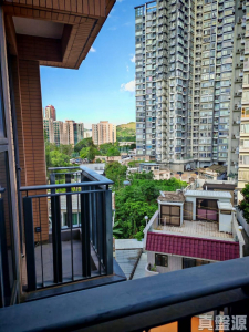 尚悅．方 - 28NTS – 香港北部都會區