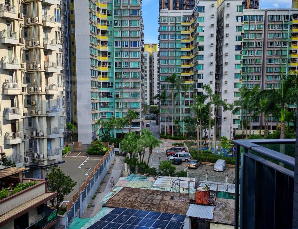 尚悅．方 - 28NTS – 香港北部都會區