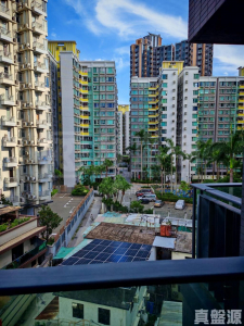 尚悅．方 - 28NTS – 香港北部都會區