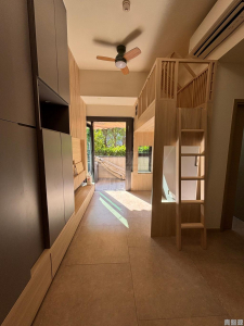 WETLAND SEASONS PARK 2期 19座 - 28NTS – 香港北部都會區