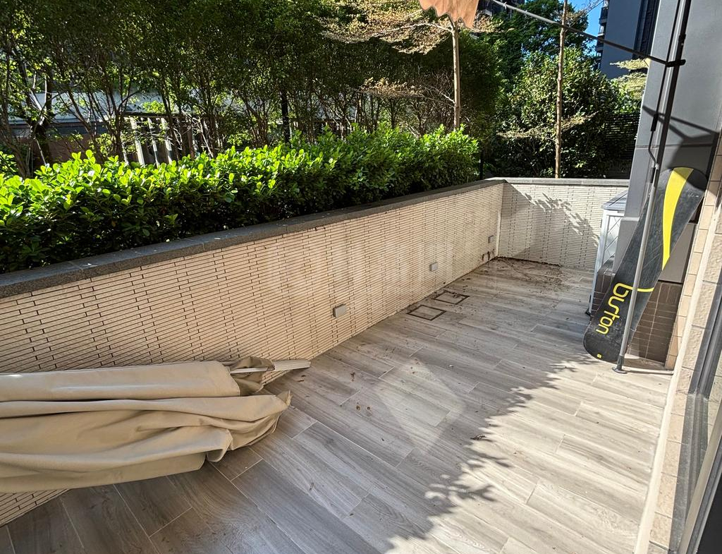 WETLAND SEASONS PARK 2期 19座 - 28NTS – 香港北部都會區