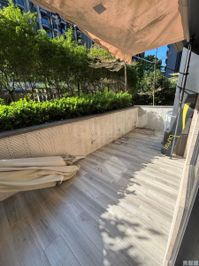 WETLAND SEASONS PARK 2期 19座 - 28NTS – 香港北部都會區