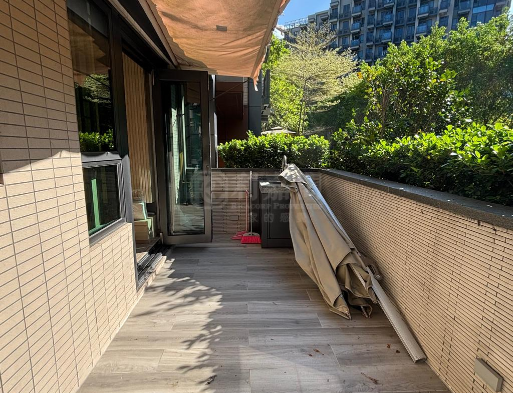 WETLAND SEASONS PARK 2期 19座 - 28NTS – 香港北部都會區