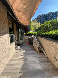 WETLAND SEASONS PARK 2期 19座 - 28NTS – 香港北部都會區