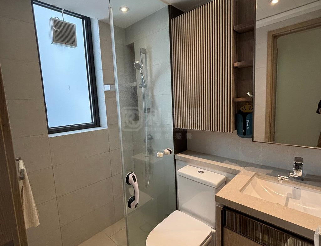 WETLAND SEASONS PARK 2期 19座 - 28NTS – 香港北部都會區