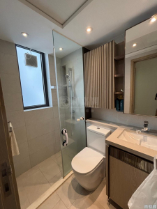 WETLAND SEASONS PARK 2期 19座 - 28NTS – 香港北部都會區