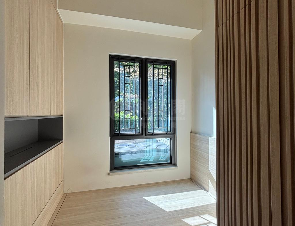 WETLAND SEASONS PARK 2期 19座 - 28NTS – 香港北部都會區