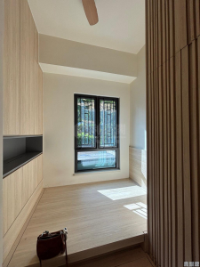 WETLAND SEASONS PARK 2期 19座 - 28NTS – 香港北部都會區