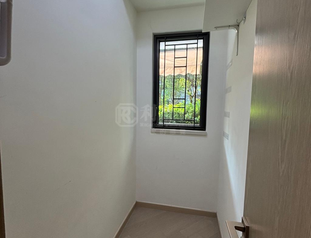 WETLAND SEASONS PARK 2期 19座 - 28NTS – 香港北部都會區