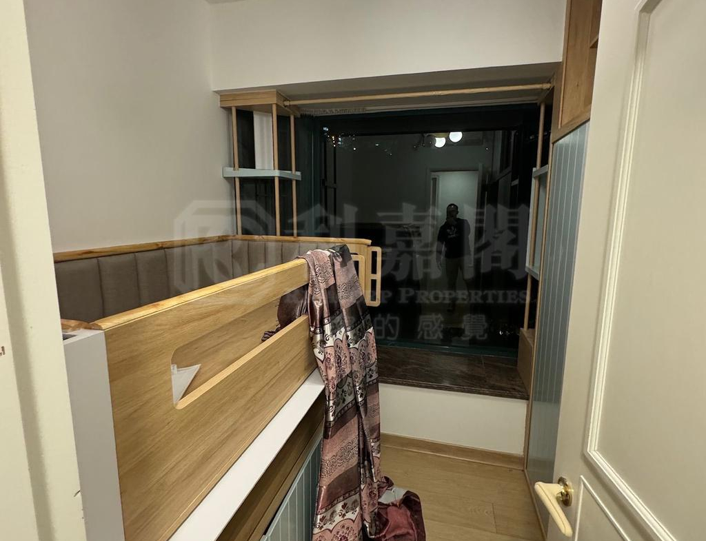 帝濤灣 海琴軒 7座 - 28NTS – 香港北部都會區