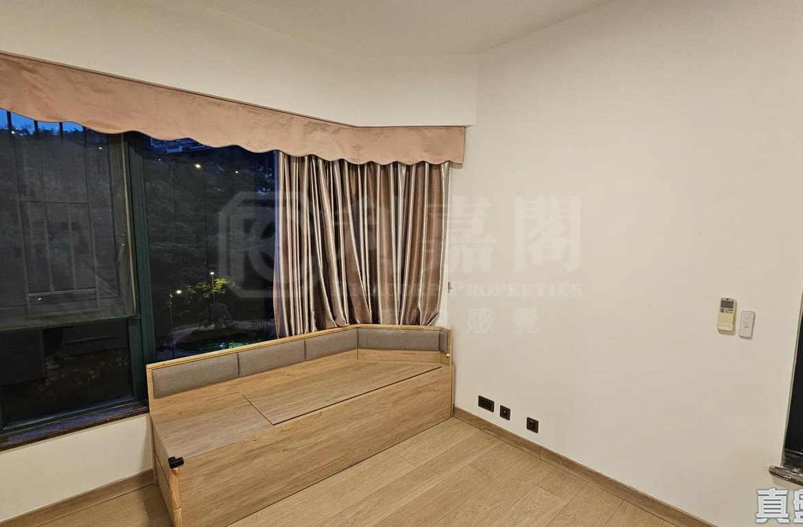 帝濤灣 海琴軒 7座 - 28NTS – 香港北部都會區