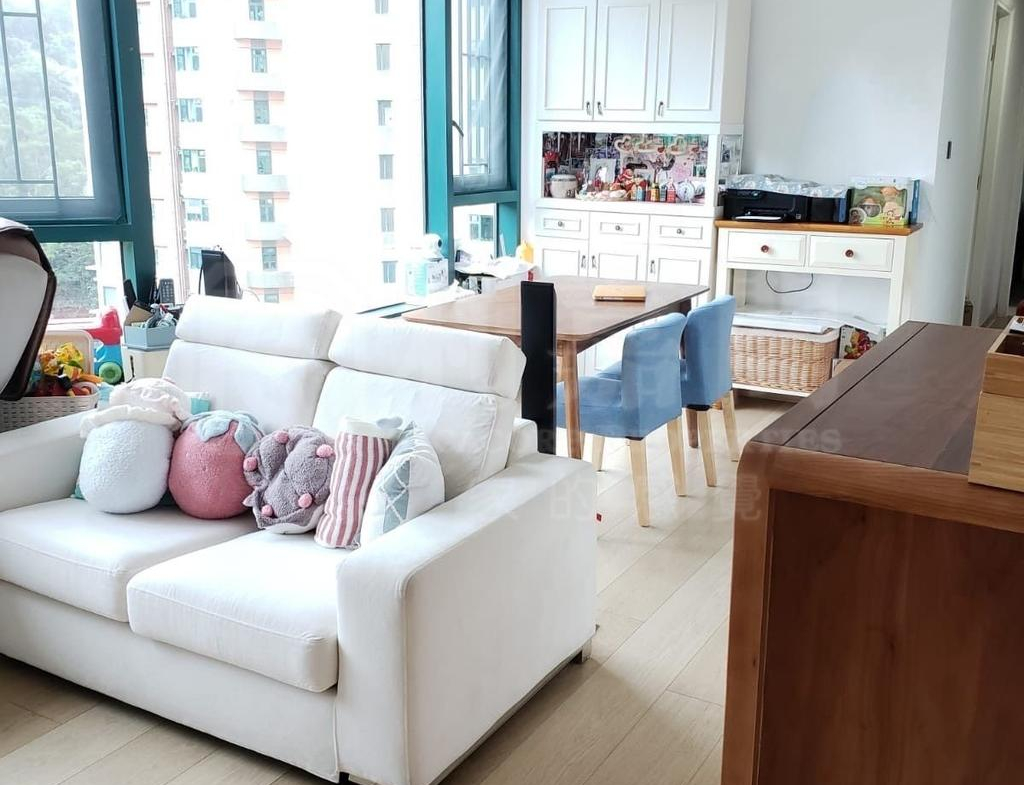 帝濤灣 海琴軒 7座 - 28NTS – 香港北部都會區