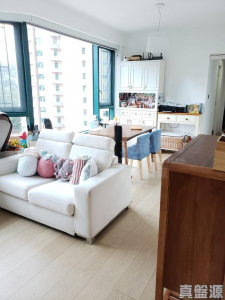 帝濤灣 海琴軒 7座 - 28NTS – 香港北部都會區