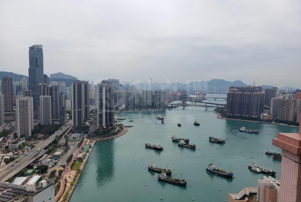 蔚景花園 - 28NTS – 香港北部都會區