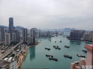 蔚景花園 - 28NTS – 香港北部都會區