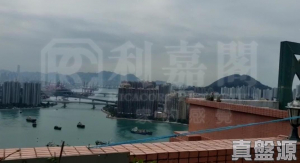 蔚景花園 - 28NTS – 香港北部都會區