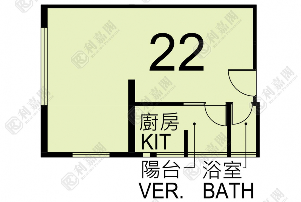 山景邨 景貴樓 (2座) - 28NTS – 香港北部都會區