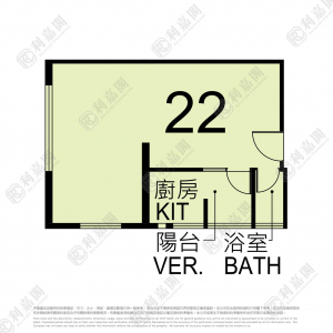 山景邨 景貴樓 (2座) - 28NTS – 香港北部都會區