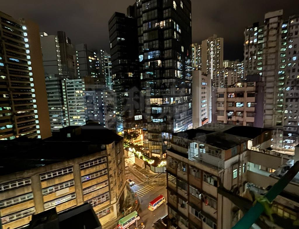 金恆樓 - 28NTS – 香港北部都會區