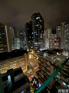 金恆樓 - 28NTS – 香港北部都會區