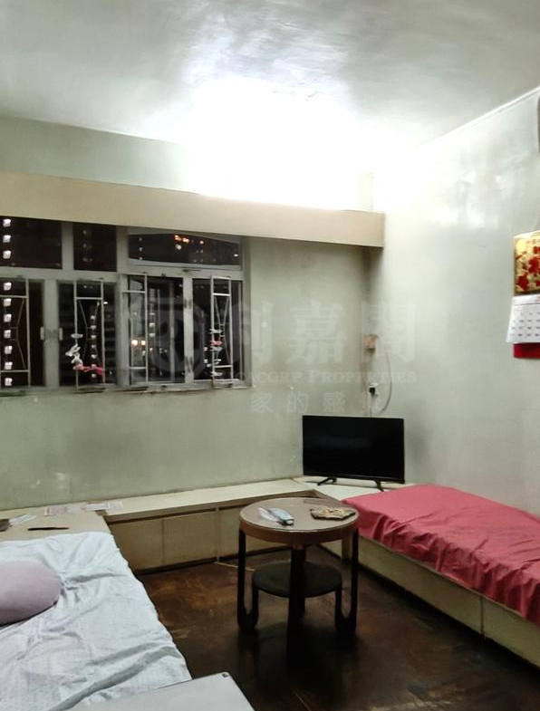 金恆樓 - 28NTS – 香港北部都會區