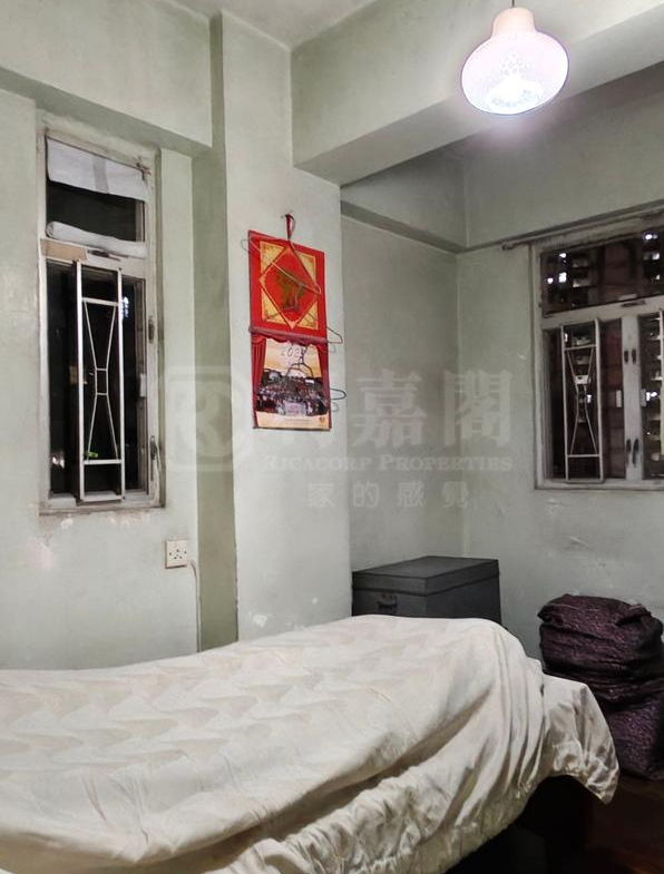 金恆樓 - 28NTS – 香港北部都會區