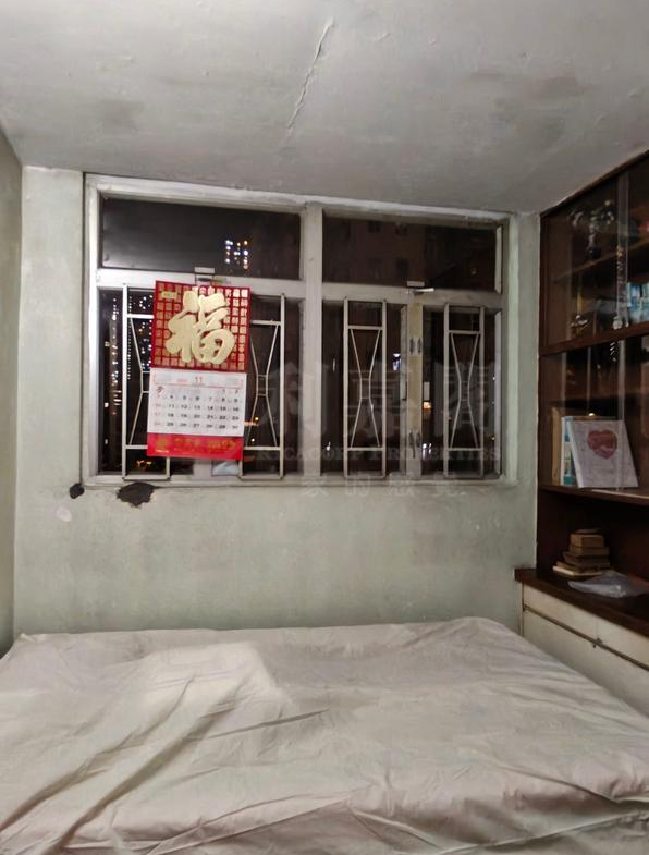 金恆樓 - 28NTS – 香港北部都會區