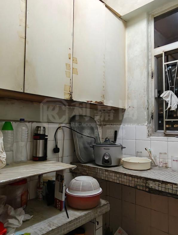 金恆樓 - 28NTS – 香港北部都會區