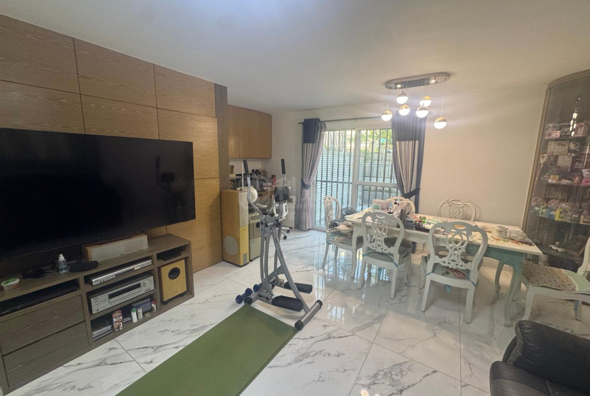 錦繡/加州/葡萄園 - 28NTS – 香港北部都會區