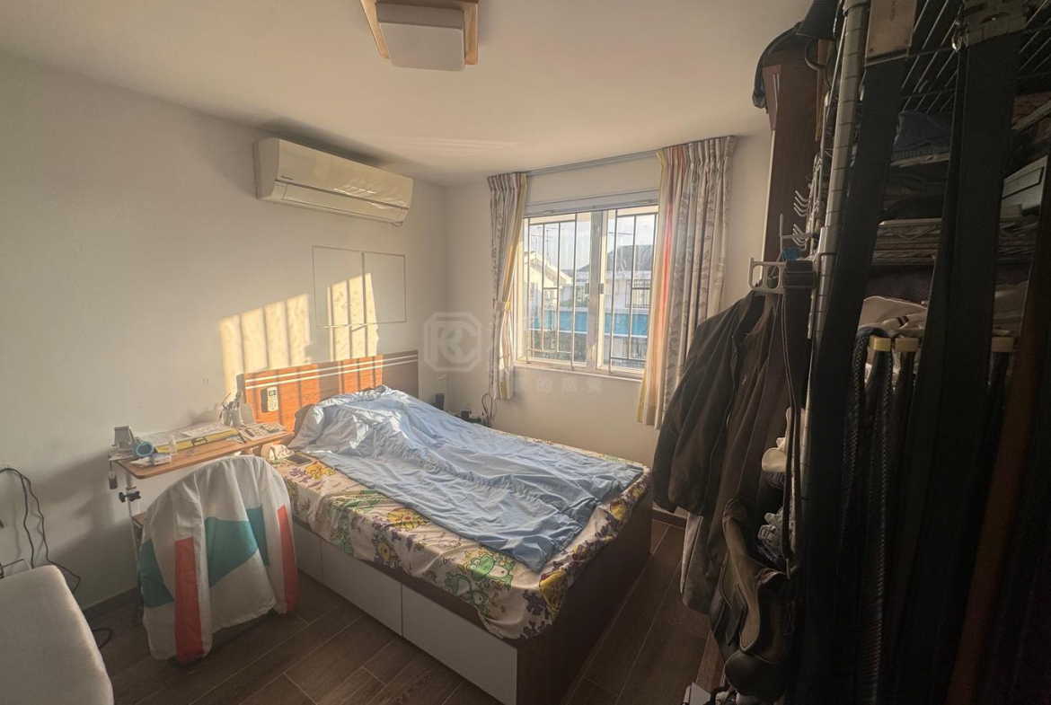 錦繡/加州/葡萄園 - 28NTS – 香港北部都會區