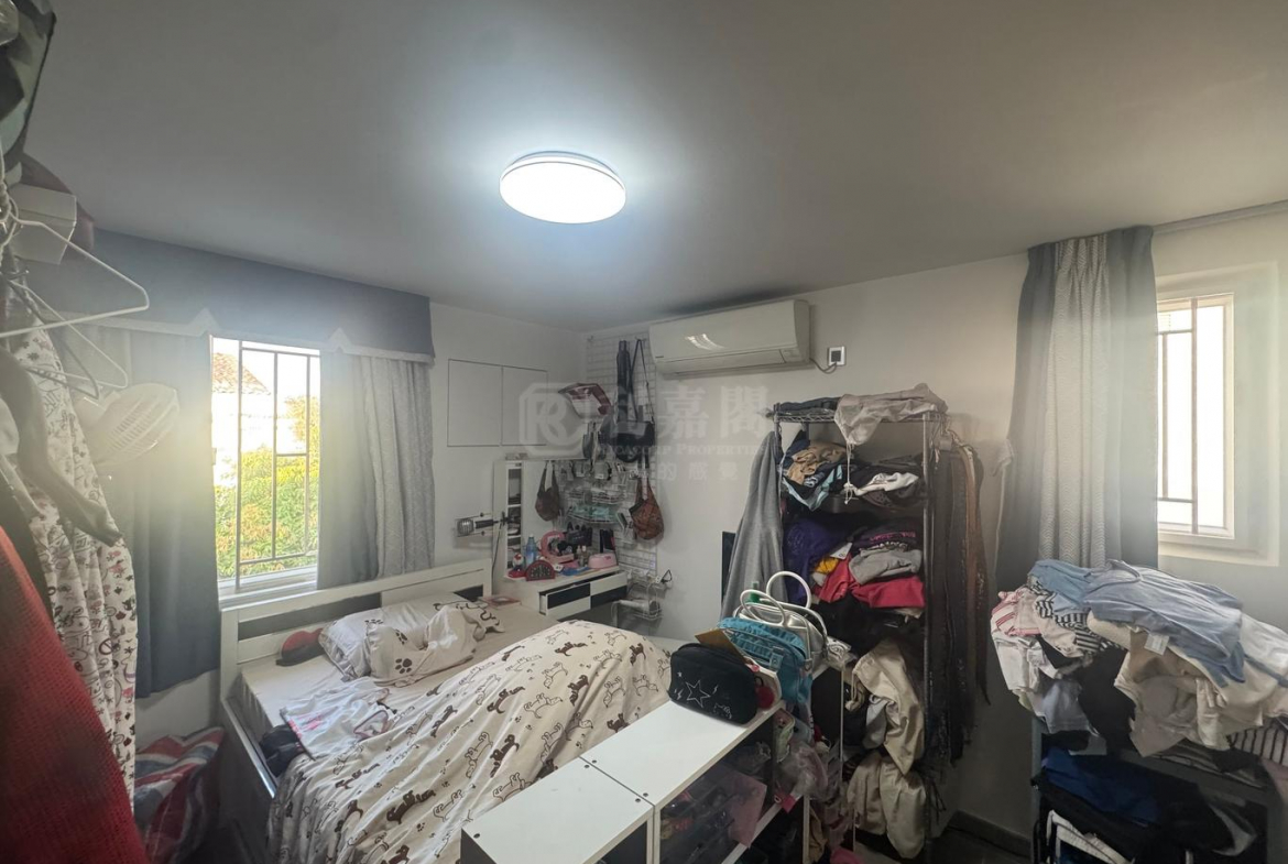 錦繡/加州/葡萄園 - 28NTS – 香港北部都會區