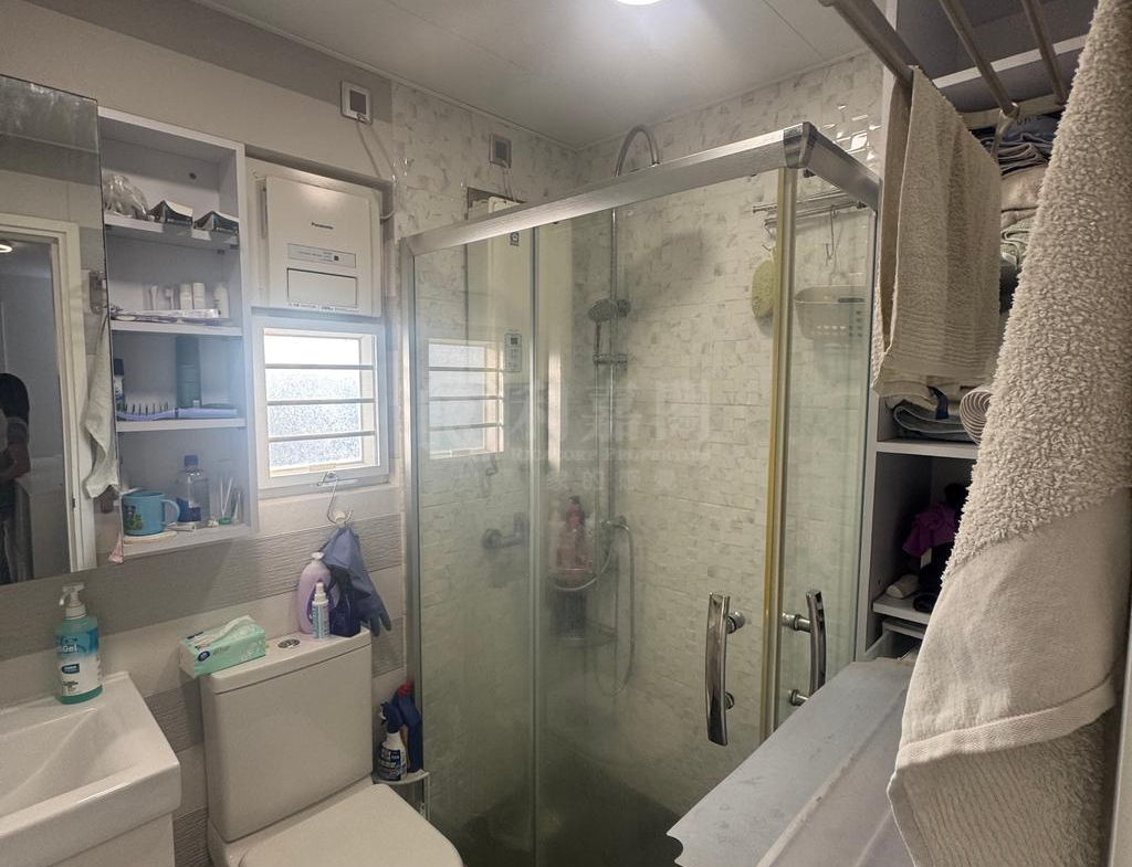 錦繡/加州/葡萄園 - 28NTS – 香港北部都會區