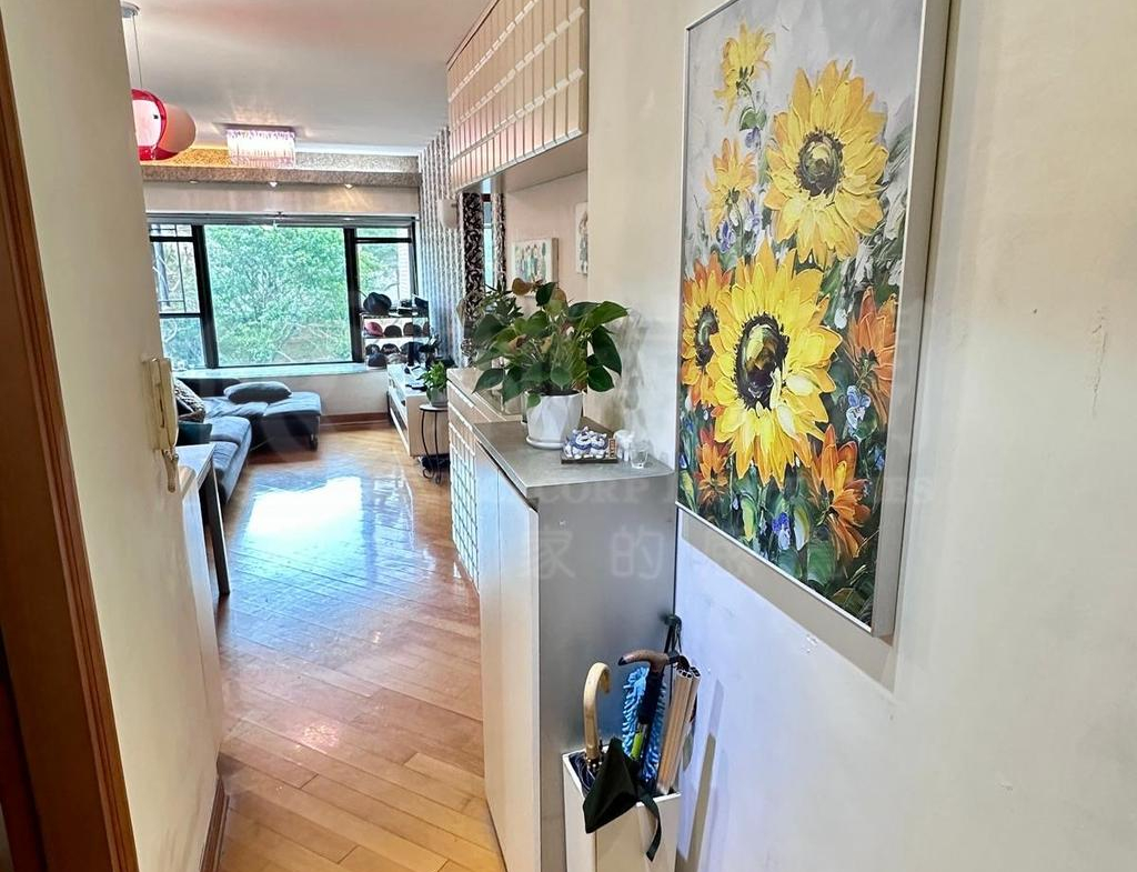 愛琴海岸 3座 - 28NTS – 香港北部都會區