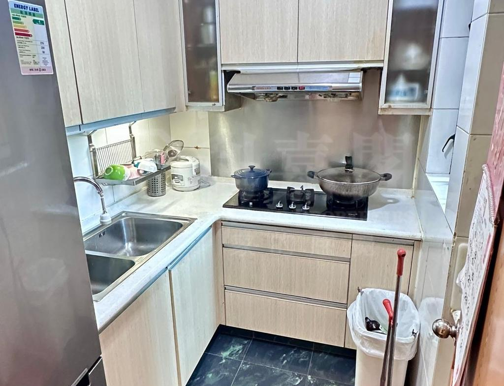 愛琴海岸 3座 - 28NTS – 香港北部都會區