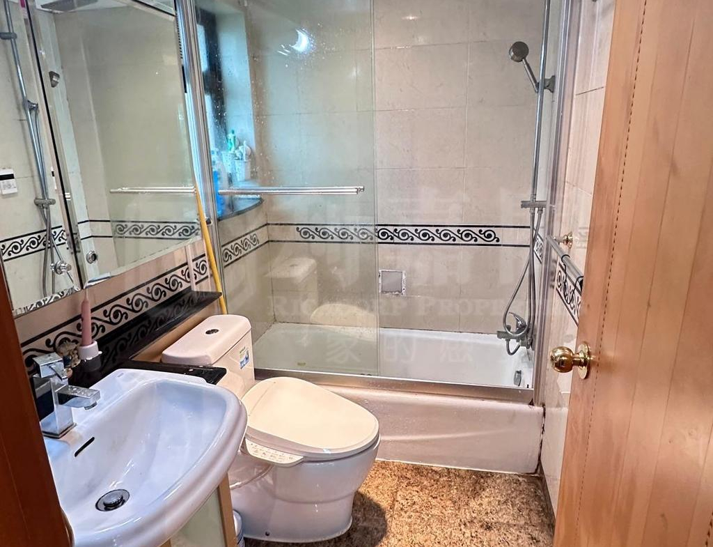 愛琴海岸 3座 - 28NTS – 香港北部都會區