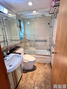 愛琴海岸 3座 - 28NTS – 香港北部都會區