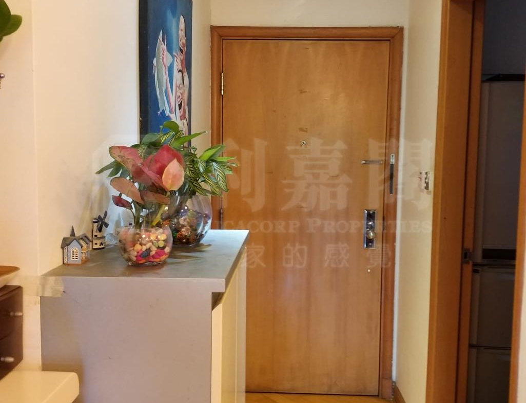 愛琴海岸 3座 - 28NTS – 香港北部都會區