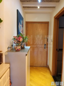 愛琴海岸 3座 - 28NTS – 香港北部都會區