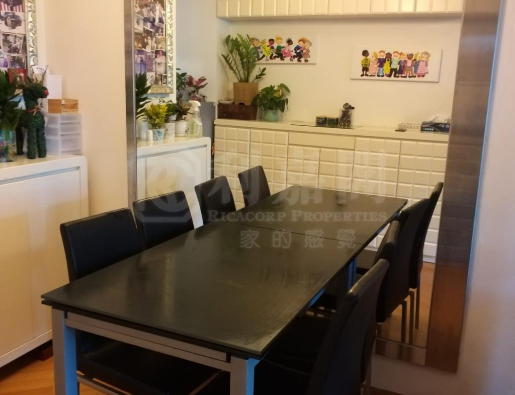 愛琴海岸 3座 - 28NTS – 香港北部都會區