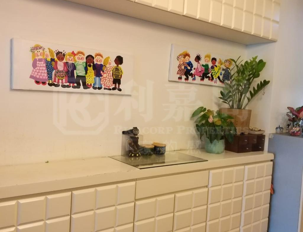 愛琴海岸 3座 - 28NTS – 香港北部都會區