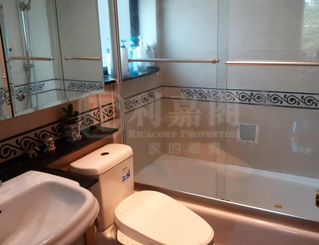 愛琴海岸 3座 - 28NTS – 香港北部都會區