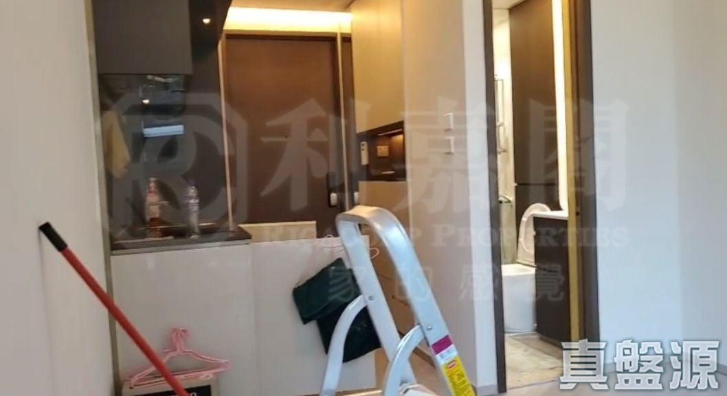 帝御 2期 帝御‧星濤 1座 - 28NTS – 香港北部都會區