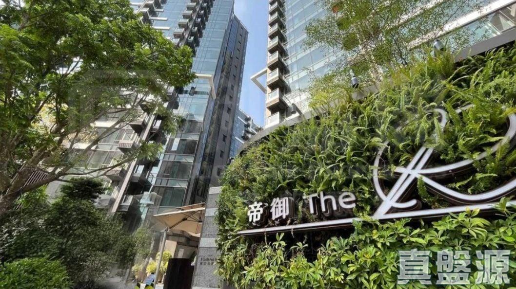 帝御 2期 帝御‧星濤 1座 - 28NTS – 香港北部都會區