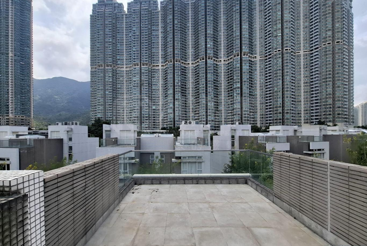 藍天海岸 2期 水藍天 - 28NTS – 香港北部都會區