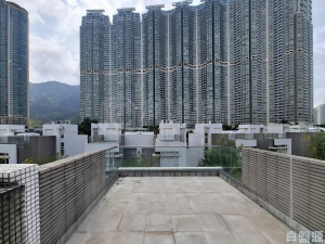 藍天海岸 2期 水藍天 - 28NTS – 香港北部都會區