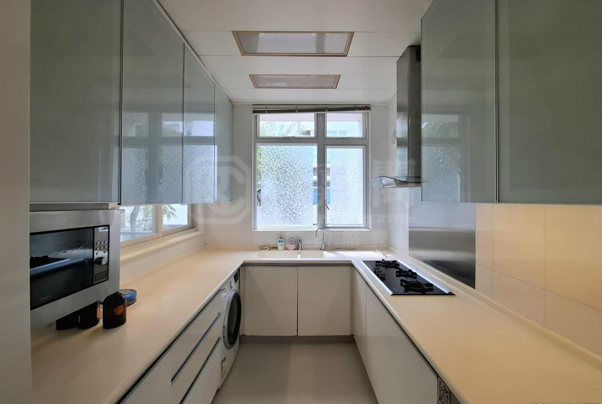 藍天海岸 2期 水藍天 - 28NTS – 香港北部都會區