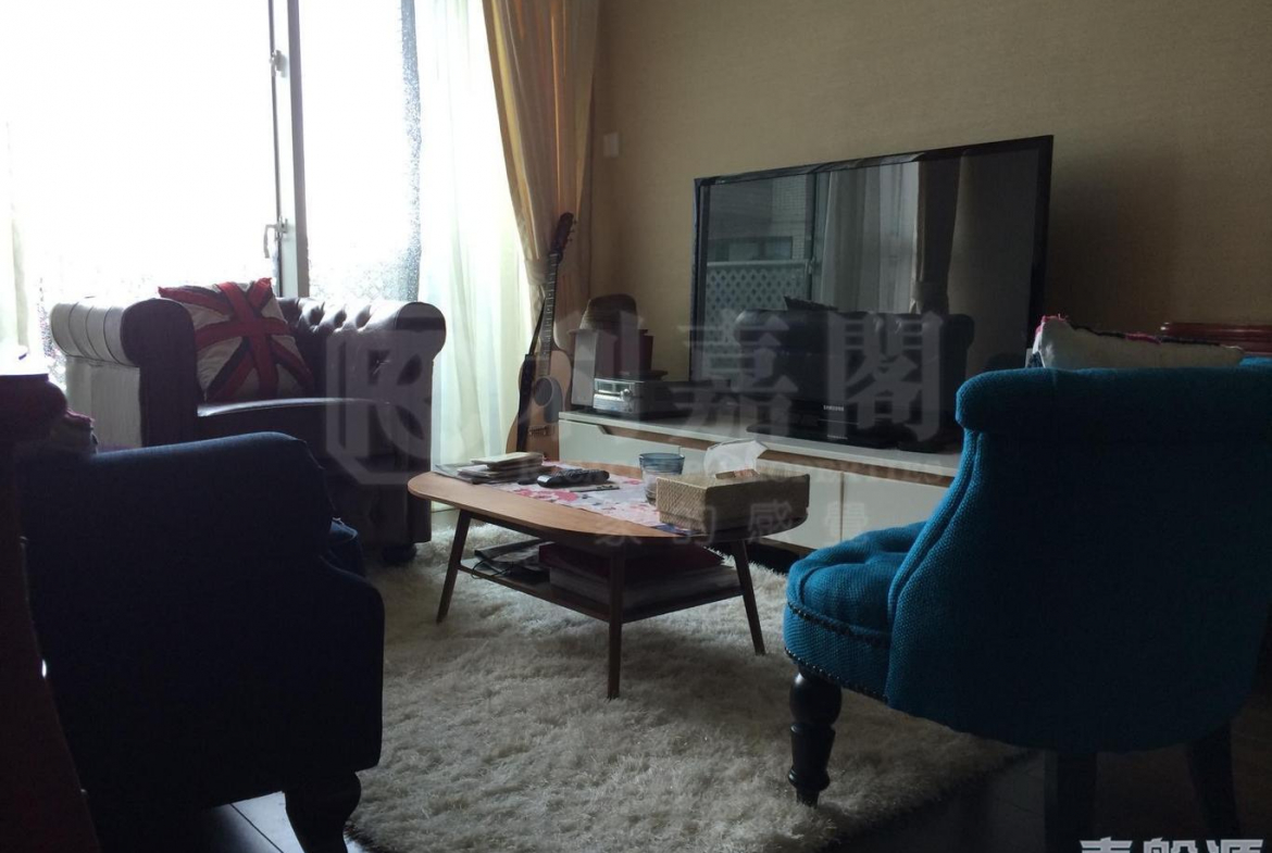 珀麗灣 3期 25座 - 28NTS – 香港北部都會區