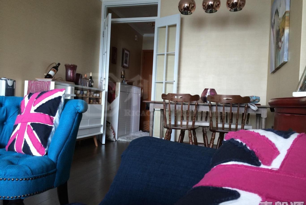 珀麗灣 3期 25座 - 28NTS – 香港北部都會區