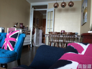 珀麗灣 3期 25座 - 28NTS – 香港北部都會區