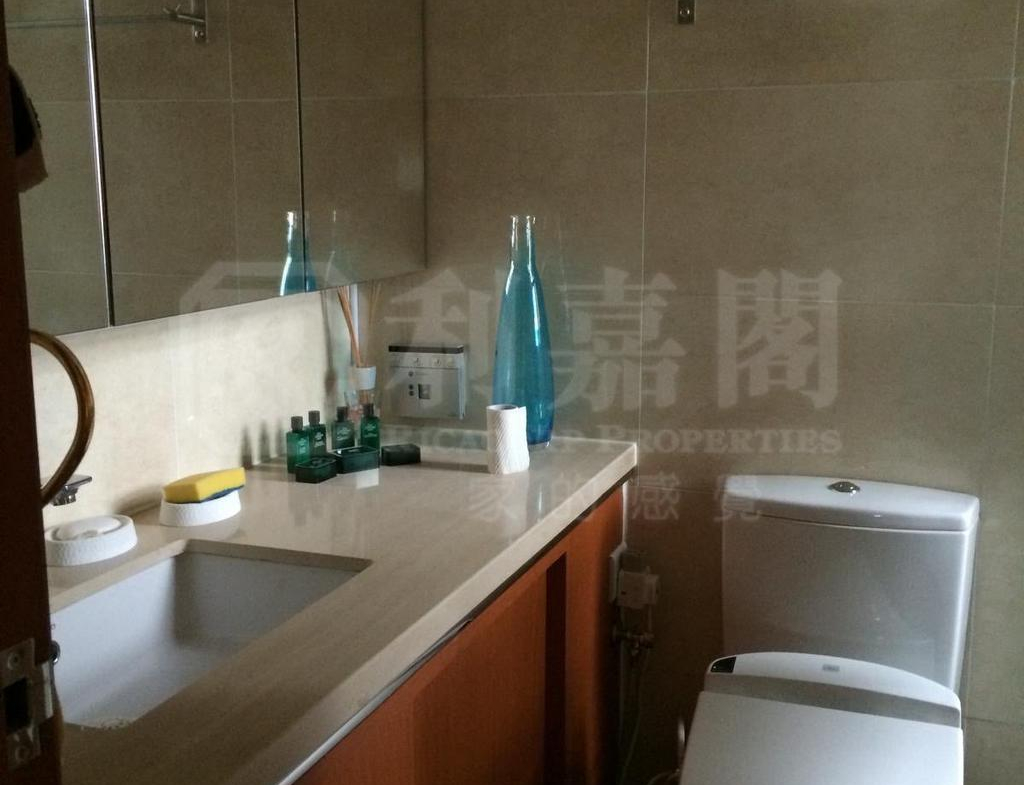 珀麗灣 3期 25座 - 28NTS – 香港北部都會區